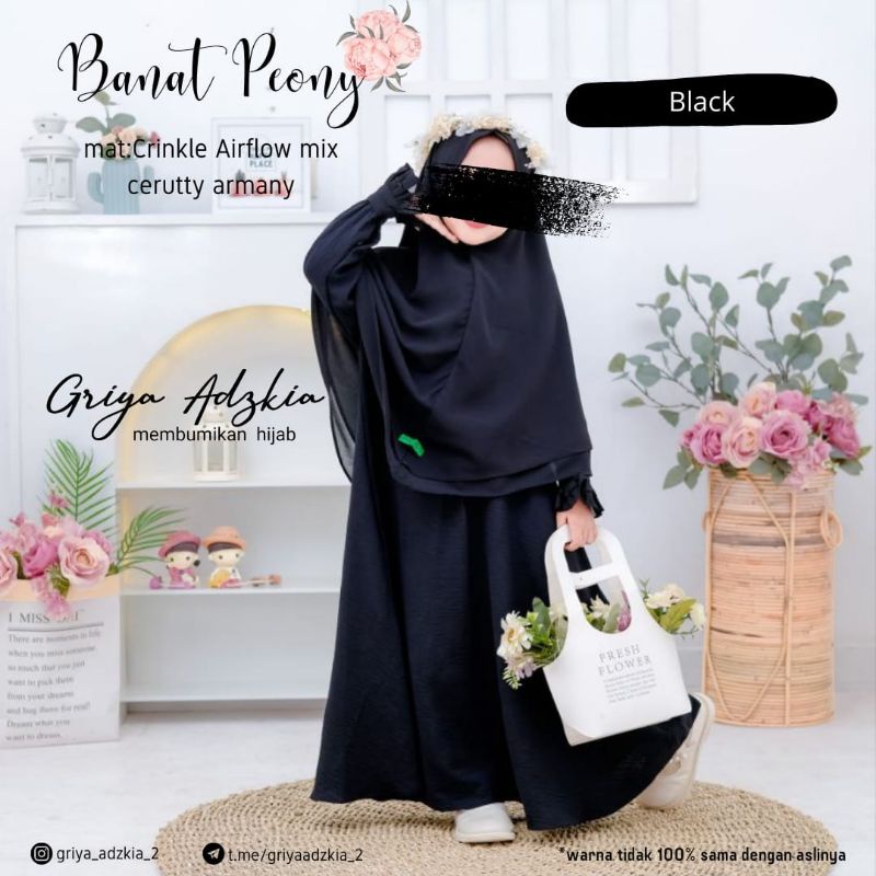 Peony by Griya Adzkia