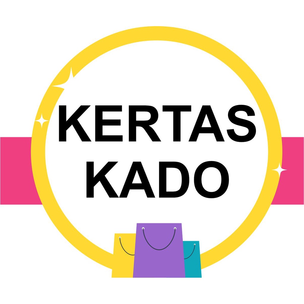 TAMBAHAN KERTAS KADO