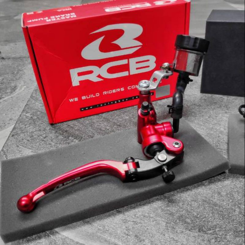 MASTER REM BRAKE MASTER REM RCB MASTER REM RCB RADIAL MASTER REM DEPAN MASTER REM RCB S1 14mm