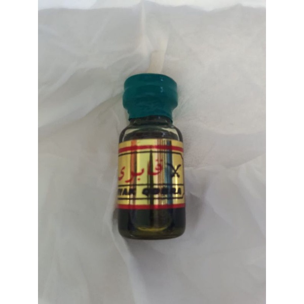 MISIK COBRA ASLI 3ML