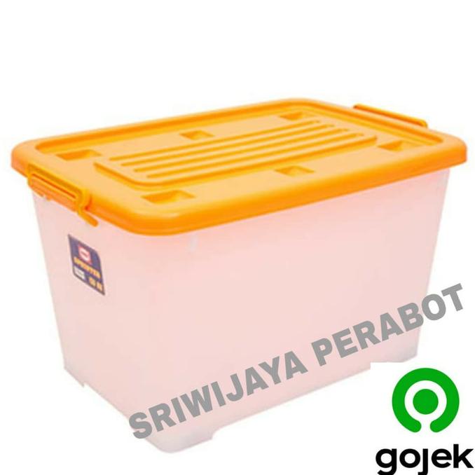 

Container Box Plastik Shinpo Sip 146 Sipinter Container Cb82
