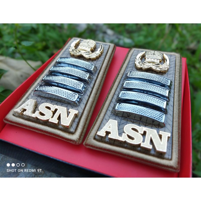 PANGKAT ASN KALIMANTAN UTARA 2D - PANGKAT PNS KALIMANTAN UTARA 2D