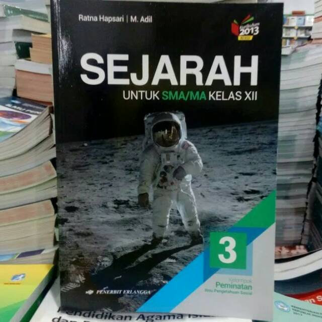 Buku sejarah indonesia kelas 12 erlangga pdf