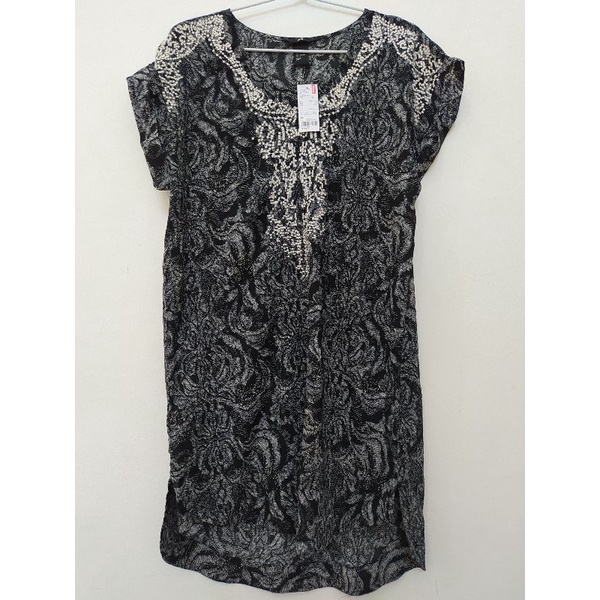 NEW Blouse Tunik H&M