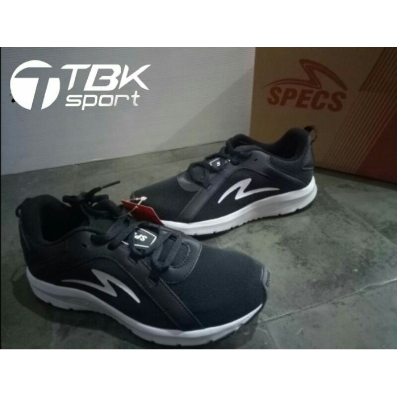sepatu running/lari SPECS - LIGHTSTREAK