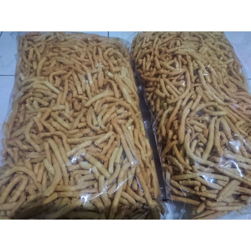

Stik bawang