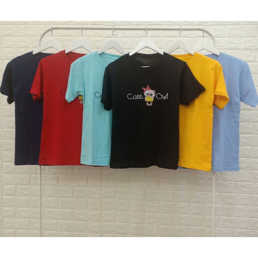 Oreenjy kaos bahan rip 0154