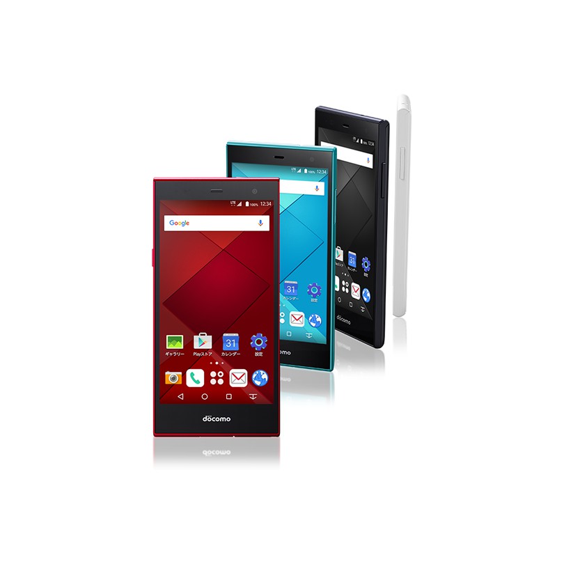 Hp Handphone Android Termurah Fujitsu Nx F01h 4g Lte Ram 2 16gb Second Batangan Spek Mantul Ri Shopee Indonesia