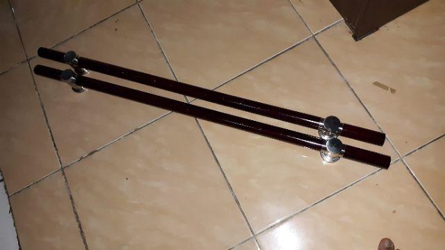 Handle Pintu Rumah Tarikan Pintu Rumah Gagang Pintu Perkakas Pintu