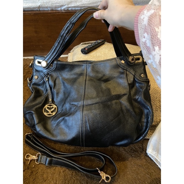 Tas Ssamzie Market Authentic