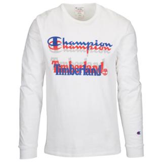 timberland champion long sleeve