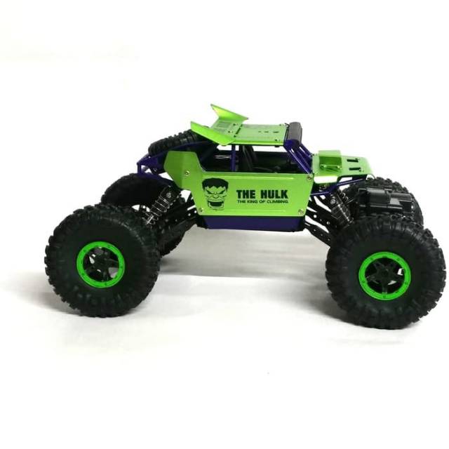 3 wheel remote control car