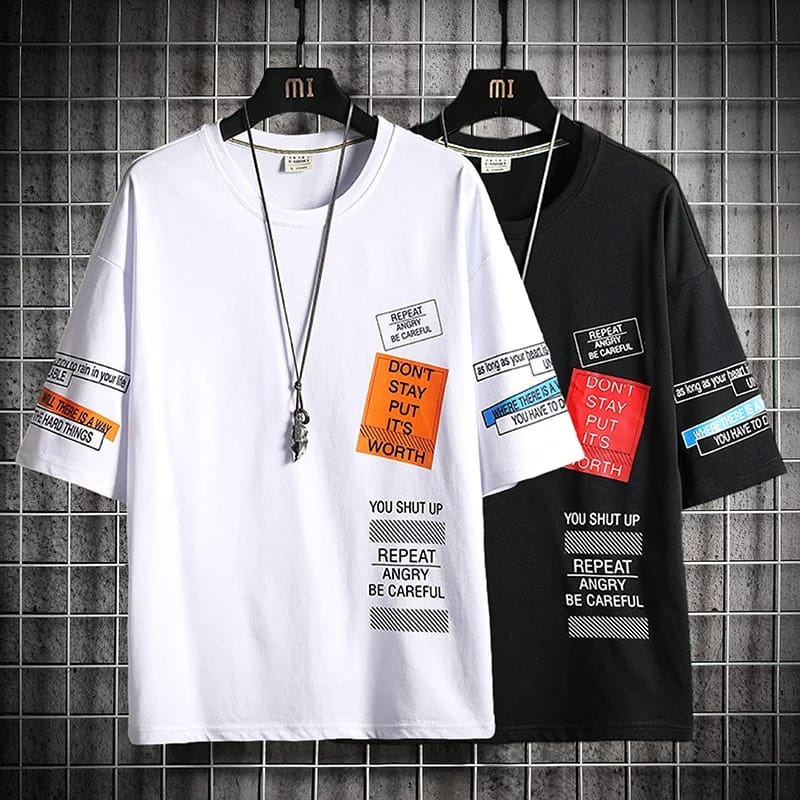 COD-baju oversize size ML ,XL,XXL,3XL kaos distro baju bandung t-shirt oversize ford-covid.fashion