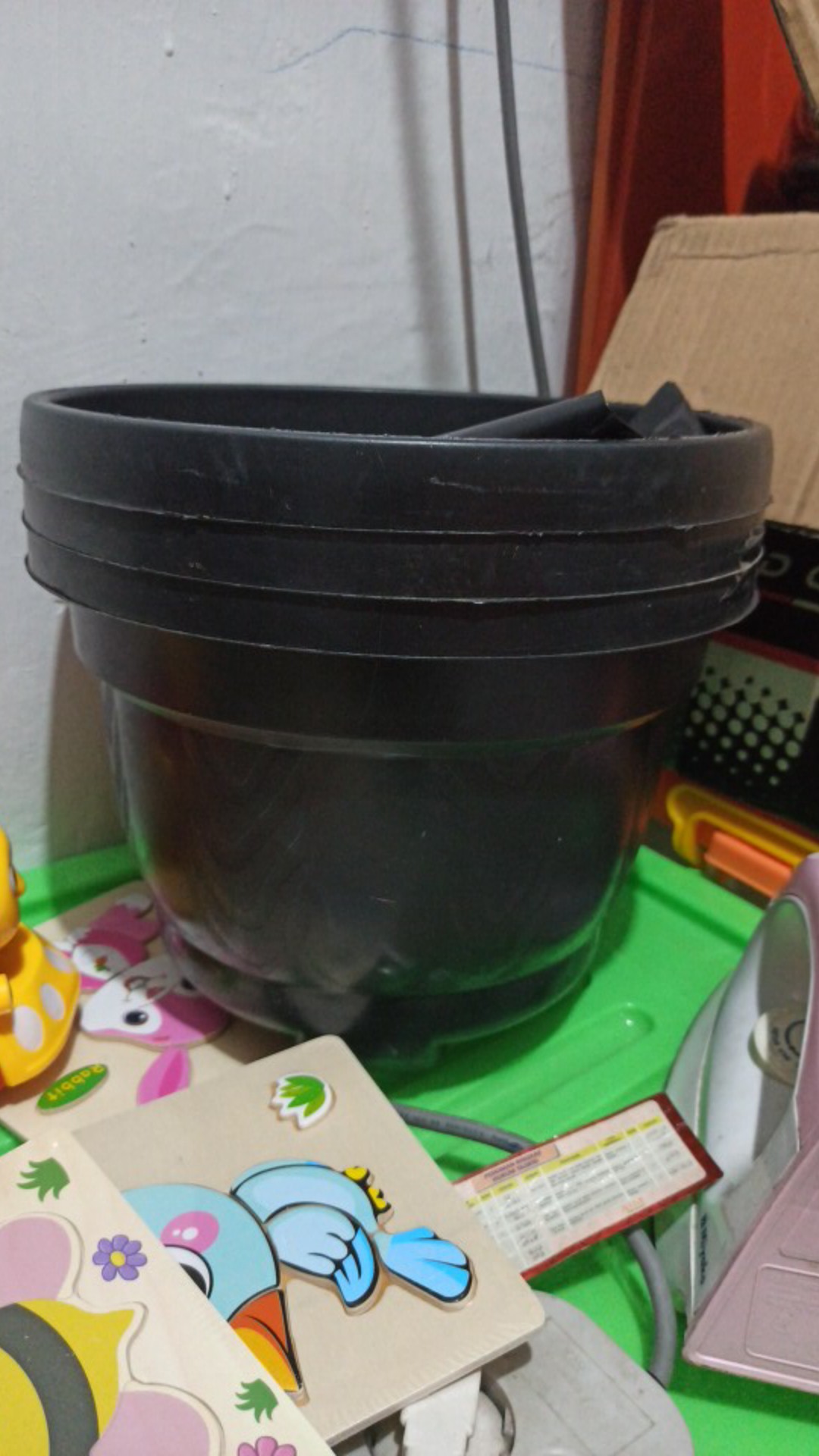 Plastik Polybag Ukuran 40 Cm Harga Eceran