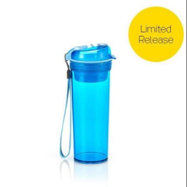 Botol Minum New Drinking Flask Tupperware