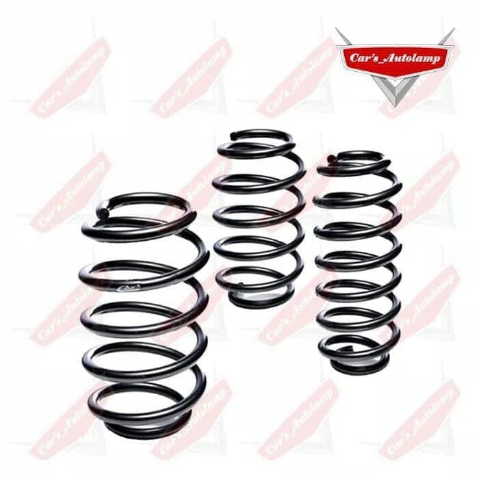 LOWERINGKIT / PER EIBACH PROKIT BMW E46 3SERIES 4CYL