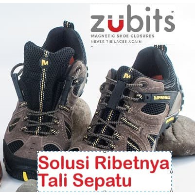 Mengapa Simpul Tali Sepatu Sering Lepas Sendiri Ini Penjelasan