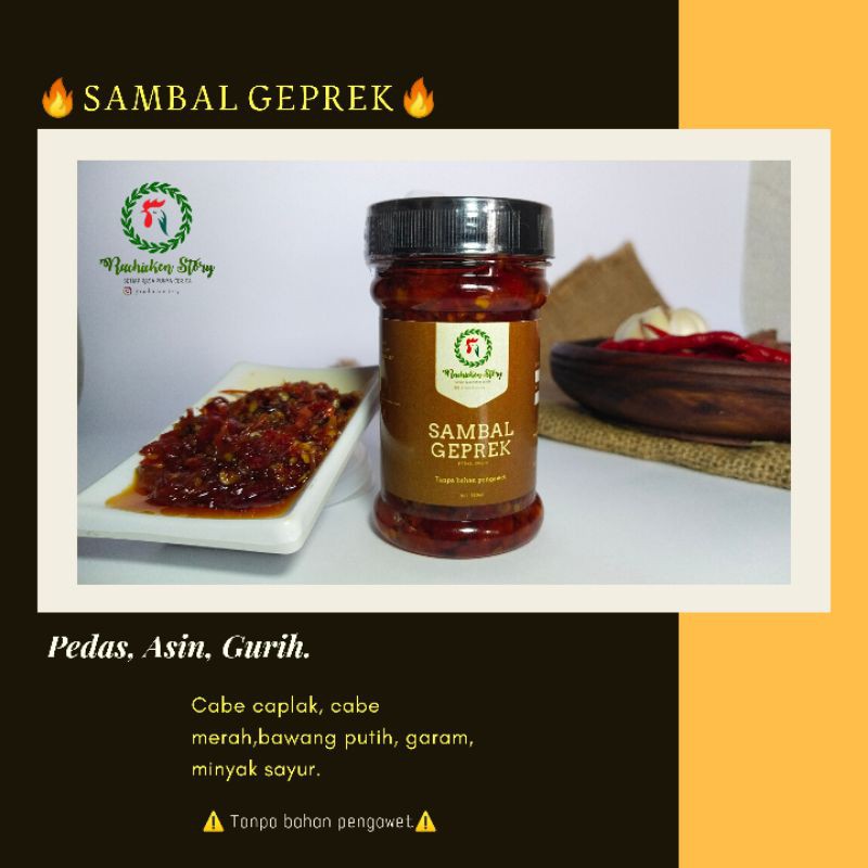 Sambal Caplak Cara Gampang Membuat Sambal Ebi Pontianak Yang Enak Resep Terbaik Viral Tapi Kalau Saya Pakai Cabe Caplak Murni Aduh Bisa Gak Ketemu Quadrapopparan73