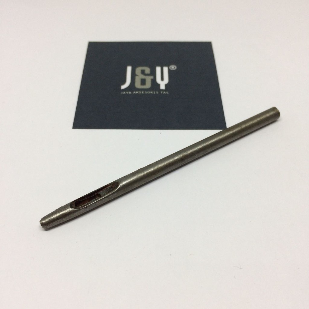 plong/alat pembolong bahan 2.0 mm