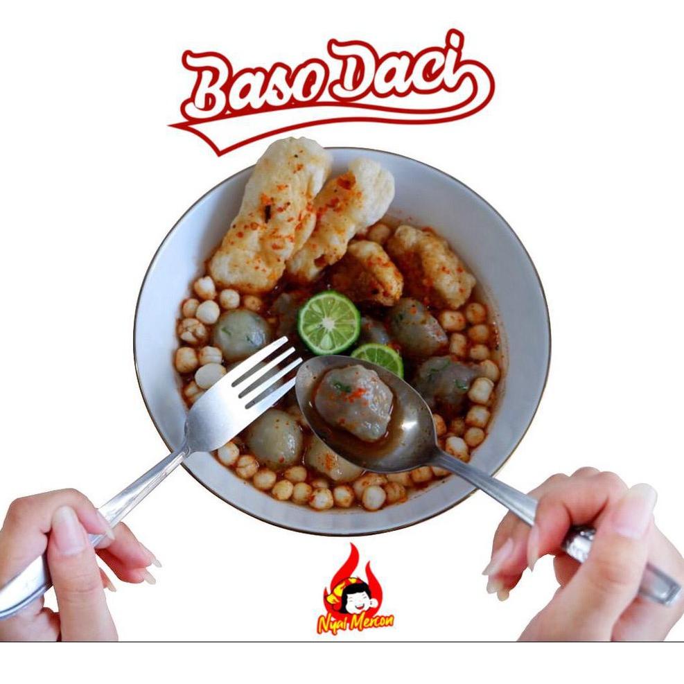 

Terbukti BASO DACI NYAI MERCON ,.,.,.,.,.,