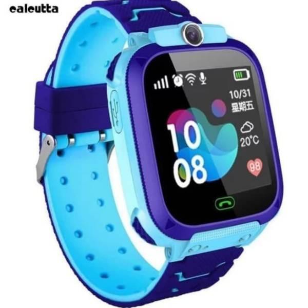 *DIJUAL// Jam Imoo immo imo KW Jam Tangan HP Anak Smart Watch Kids GSM GPS Kamera Camera Murah .,.,.