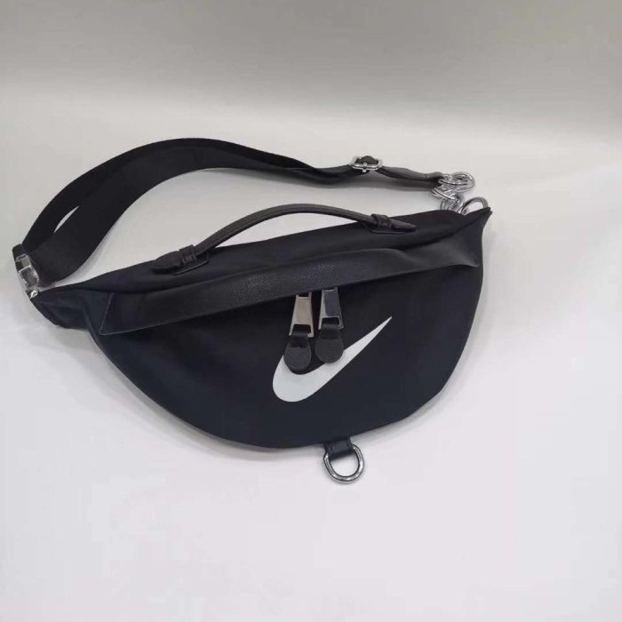 CUCI GUDANG Waist Bag Wanita dan Pria Import 1139 Tas Selempang Dada Wanita Tas Selempang Dada Pria