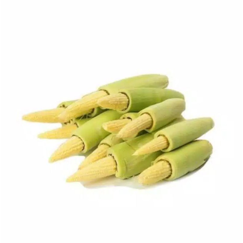 

jagung acar(putren) per250gram