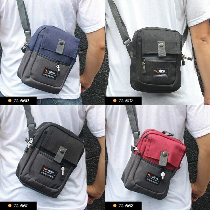 Tas Selempang Mini Kecil Pria Original Trustmaker Distro Tas Sling bag mini kecil  Cowok Cewek Tas Camera DSLR Gatget Smarphone Tas Slempang Bahu Samping Kotak pria Tavelling pouch Tas Selempang Sekolah Kuliah Kerja