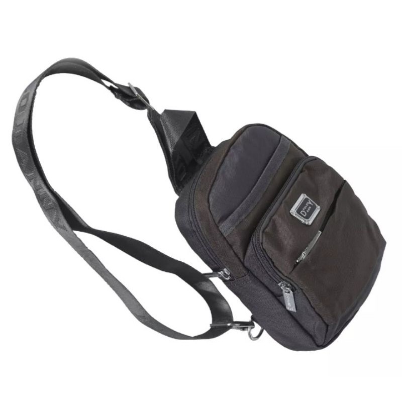 tas sling bag tas waistbag tas dada polo Danny