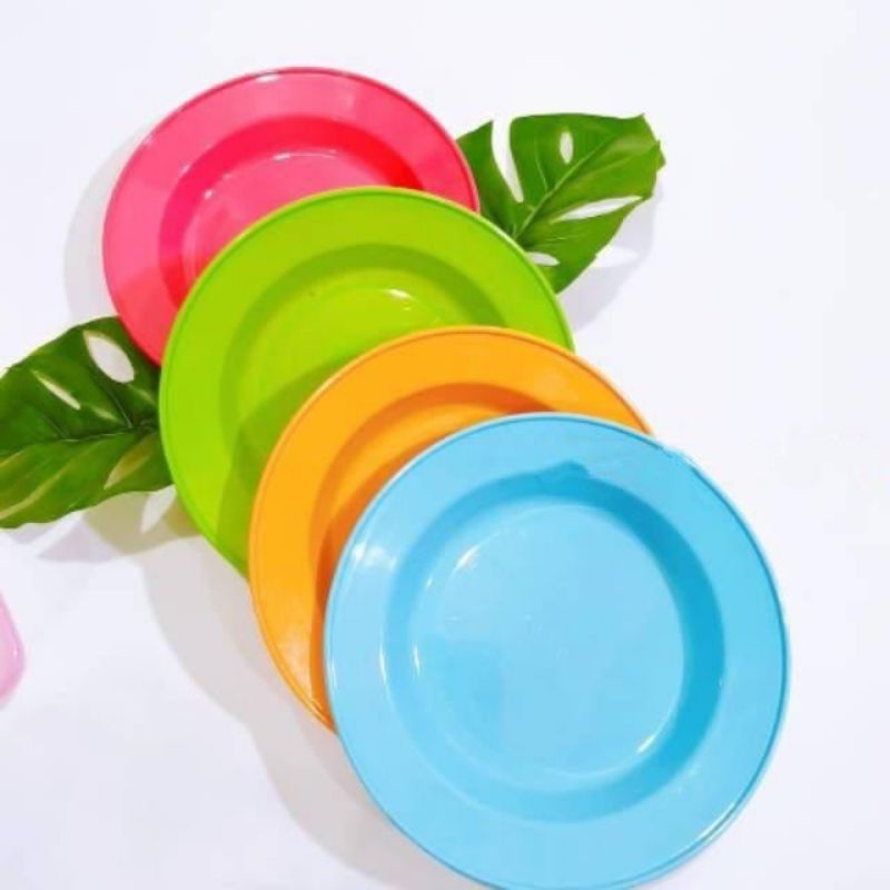 piring melamin GBU plast