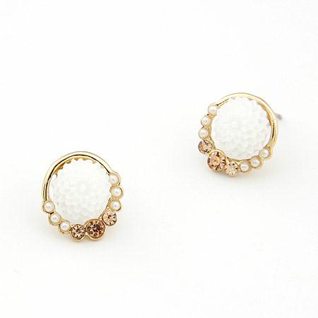 Aksesoris Wanita Import Anting