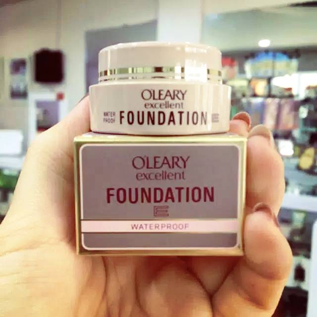 OLEARY FOUNDATION