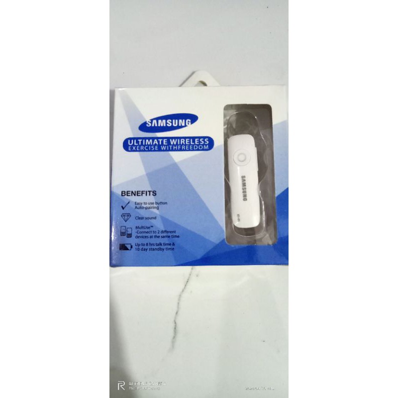 headset bluetooth samsung
