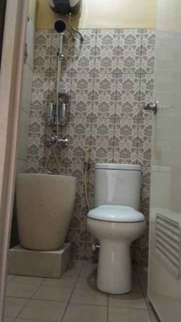 Bak Mandi Murah Unik Rocky Plus Ongkir Luar Jabodetabek