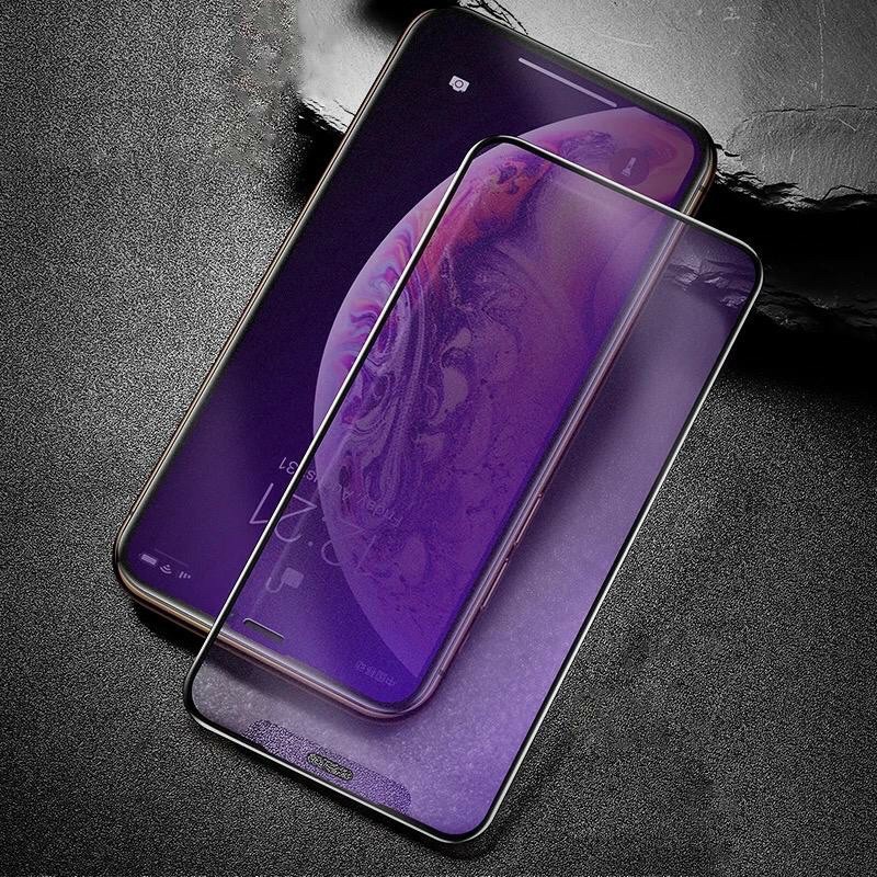 tempered glass blue light/radiasi xiaomi poco M4 pro M3 pro M2 pro X4 X3 F1 F2 F3 F4 C3 C31 X3 pro X4 pro note 11 note 11 pro note 10 note 10 pro note 9 pro note 9 note 8 pro note 8 10A 9A 9C 9i 9T 8A 8A pro anti gores kaca fullayar