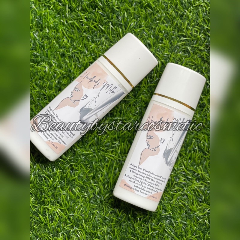 HANDBODY WHITENING SUSU (bisa COD)