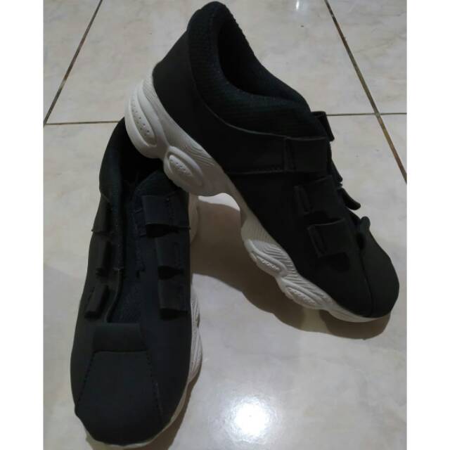 (baru) sepatu sneakers fashion isabel adelia