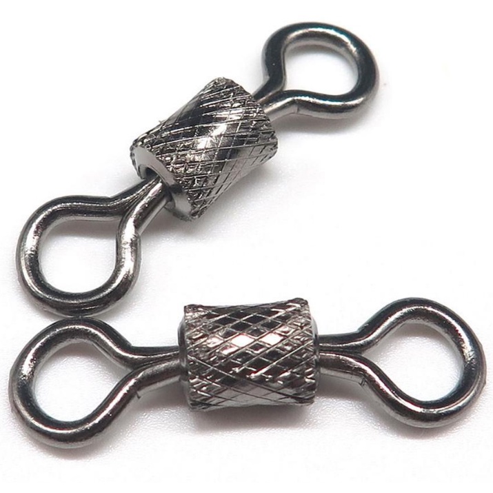 50 PCS KILI KILI / ROLLING SWIVEL PANCING