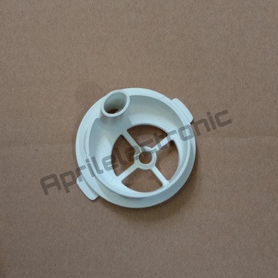 Sparepart Steam Valve Tutup Uap Rice Cooker Philips HD3116 / HD3126