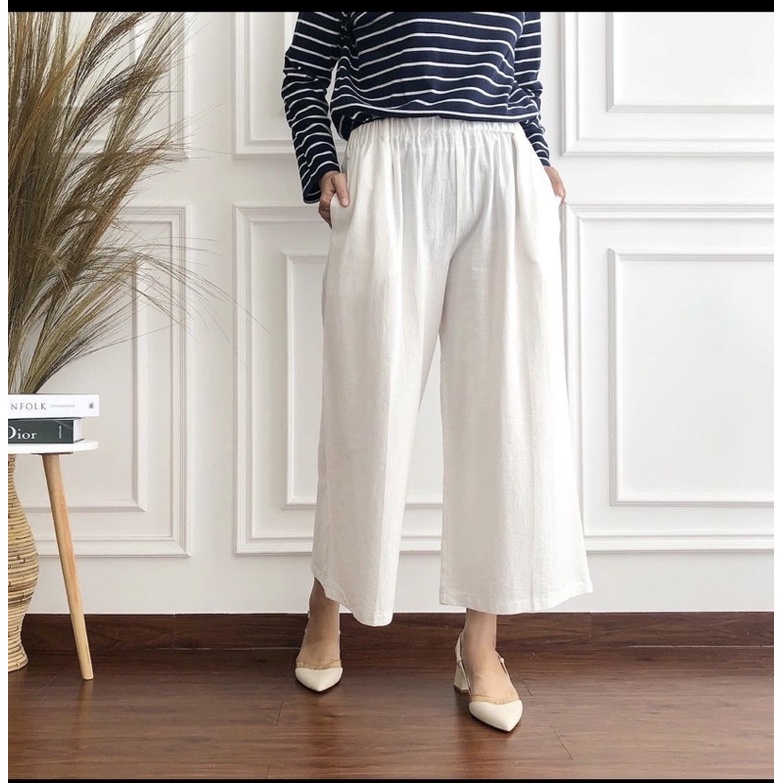 yona pants by fixpose
