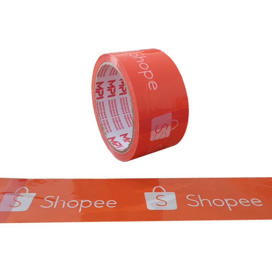 

LAKBAN WARNA MARKETPLACE 2" 48MM X 60Y LAKBAN ONLINESHOP