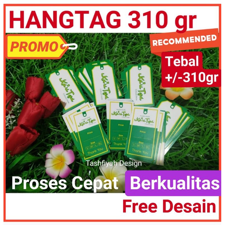 

cetak label hang tag custom / hangtag baju /handtag label baju / hantag label baju custom murah sekitar 500pcs