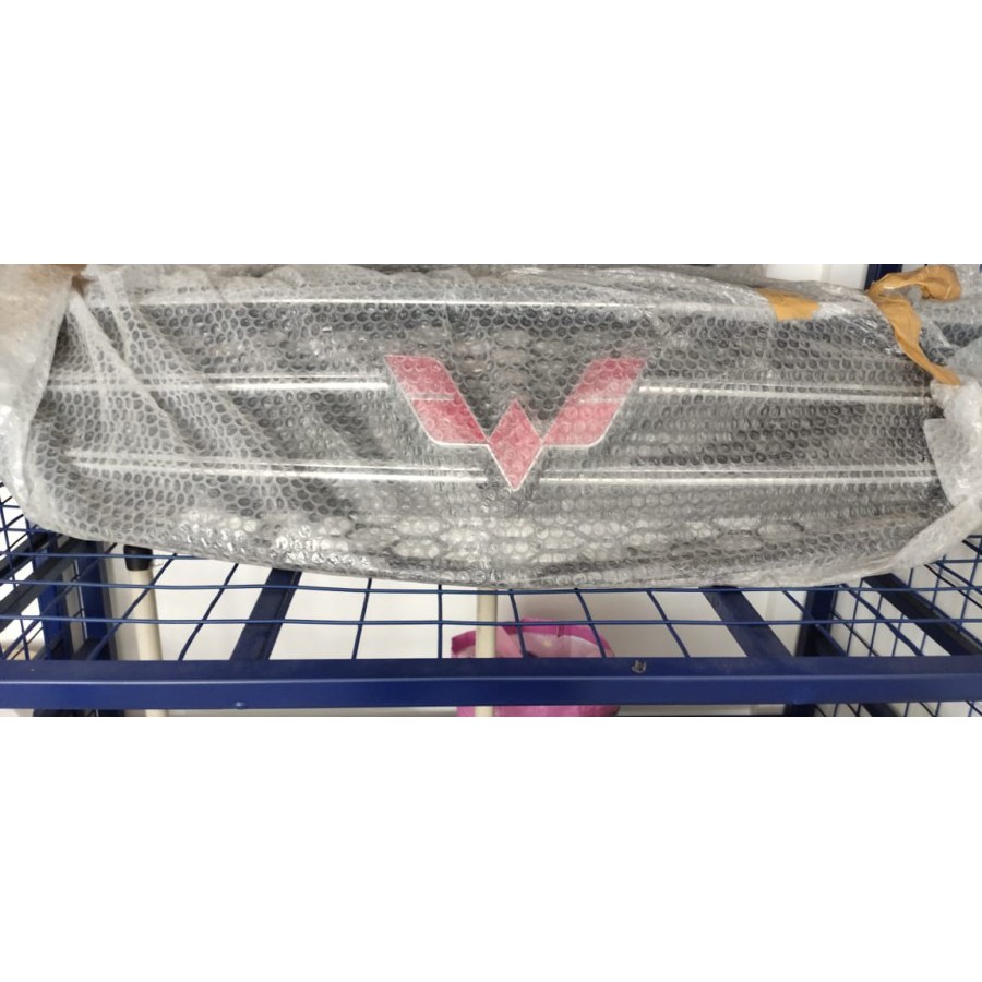GRILL RADIATOR WULING CORTEZ 1.8 L