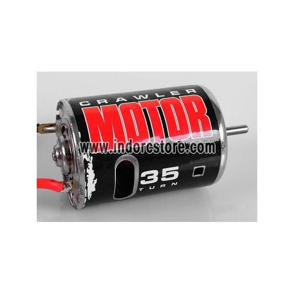 Dijual RC4WD 540 CRAWLER BRUSHED MOTOR (35T) Murah