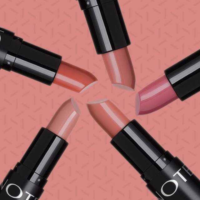 Note Matte Lipstick