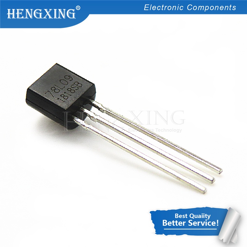 1000pcs TRANSISTOR 78L05 78L06 78L08 78L09 78L12 78L15 TO-92 TO92