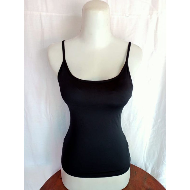 Tanktop Brand Attention