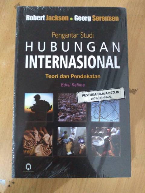 Buku Original Pengantar Studi Hubungan Internasional Ed Kelima - Robert Jackson - Pustaka Pelajar-4