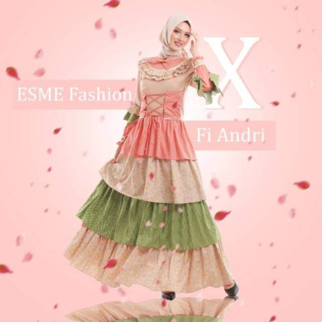 Esme fashion