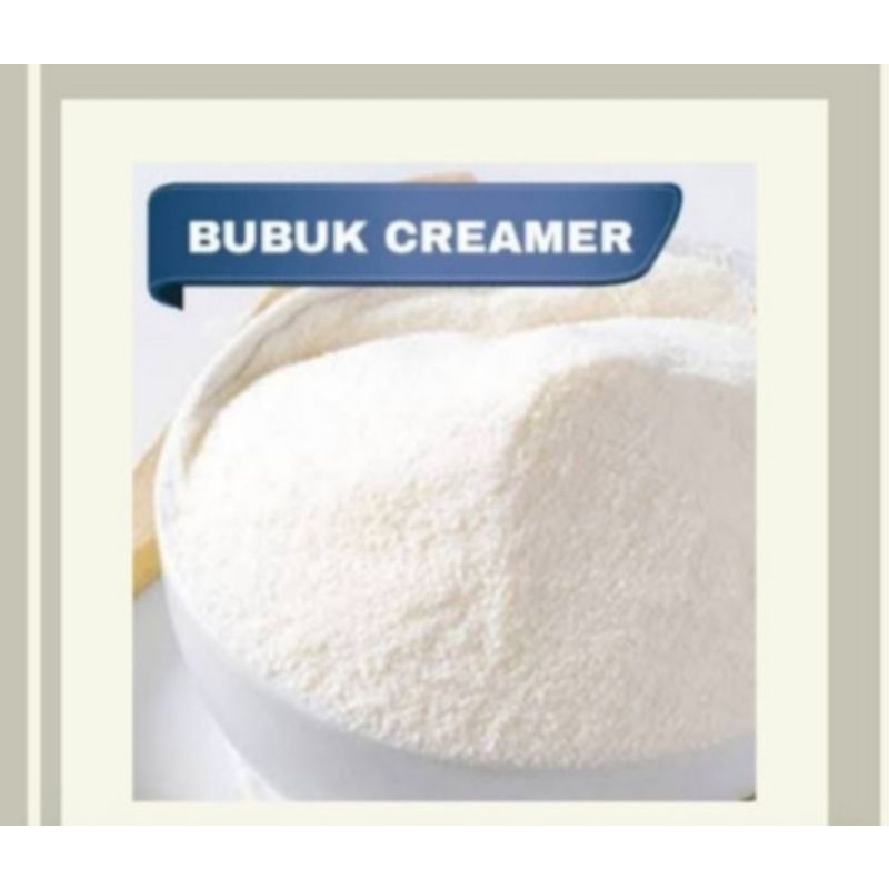 Creamer Susu Bubuk 500 gram